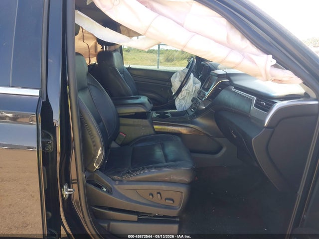 Продаж на аукціоні авто 2015 Chevrolet Tahoe Lt, vin: 1GNSCBKC1FR739618, номер лоту: 45872544