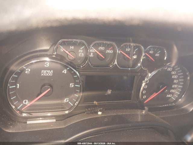 Продаж на аукціоні авто 2015 Chevrolet Tahoe Lt, vin: 1GNSCBKC1FR739618, номер лоту: 45872544