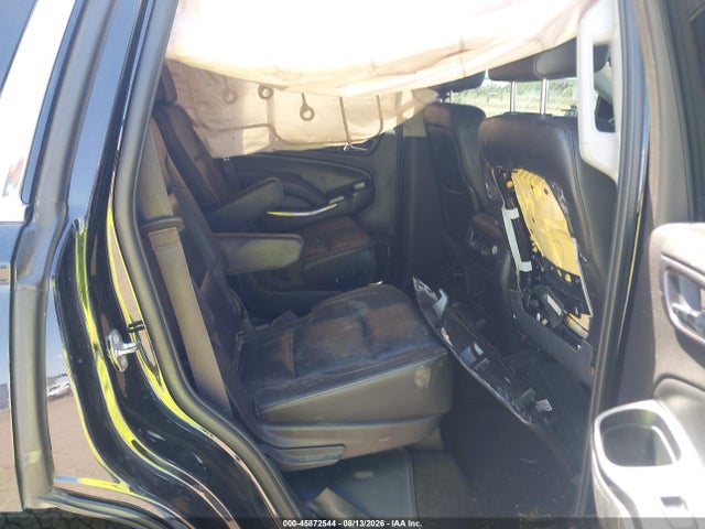 Продаж на аукціоні авто 2015 Chevrolet Tahoe Lt, vin: 1GNSCBKC1FR739618, номер лоту: 45872544