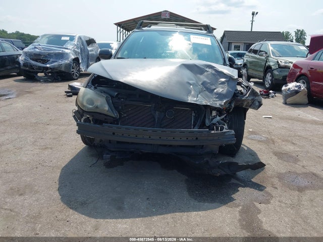 45872545 :رقم المزاد ، JF1GH60699H802629 vin ، 2009 Subaru Impreza 2.5i مزاد بيع