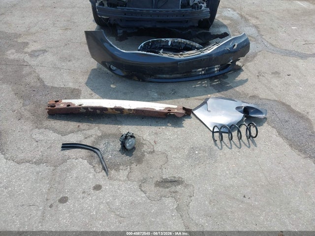 45872545 :رقم المزاد ، JF1GH60699H802629 vin ، 2009 Subaru Impreza 2.5i مزاد بيع