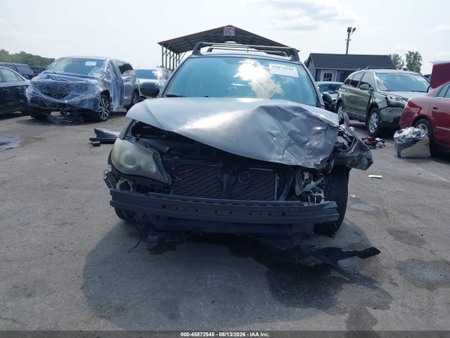 45872545 :رقم المزاد ، JF1GH60699H802629 vin ، 2009 Subaru Impreza 2.5i مزاد بيع