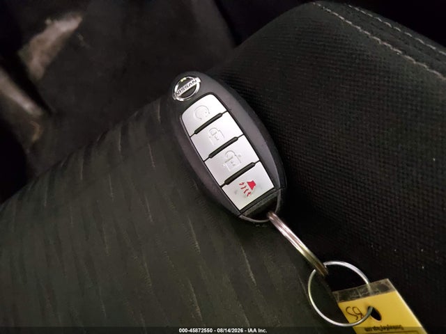 Aukcja sprzedaży 2017 Nissan Rogue Sv, vin: JN8AT2MV4HW010914, numer aukcji: 45872550