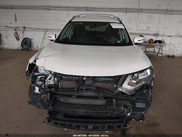 Aukcja sprzedaży 2017 Nissan Rogue Sv, vin: JN8AT2MV4HW010914, numer aukcji: 45872550