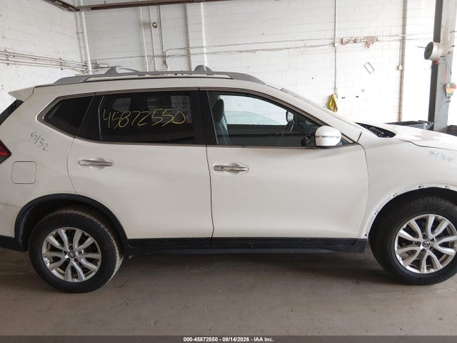 Aukcja sprzedaży 2017 Nissan Rogue Sv, vin: JN8AT2MV4HW010914, numer aukcji: 45872550