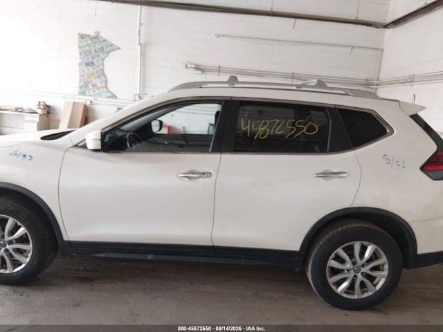Aukcja sprzedaży 2017 Nissan Rogue Sv, vin: JN8AT2MV4HW010914, numer aukcji: 45872550