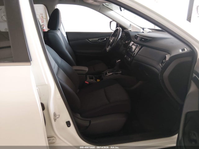 Aukcja sprzedaży 2017 Nissan Rogue Sv, vin: JN8AT2MV4HW010914, numer aukcji: 45872550