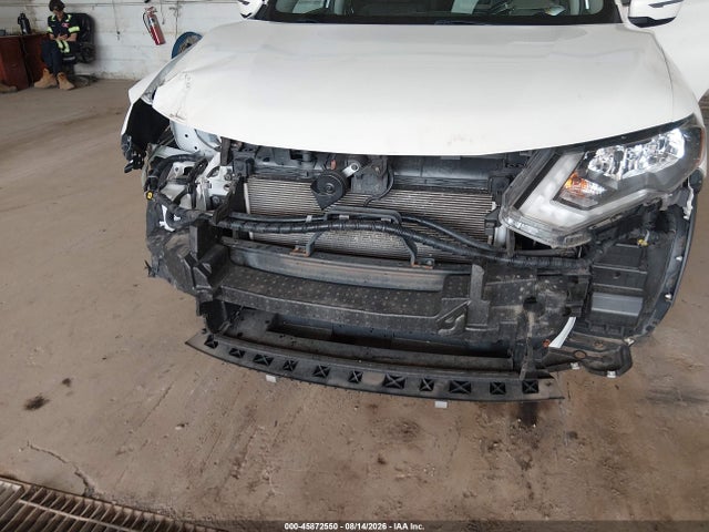 Aukcja sprzedaży 2017 Nissan Rogue Sv, vin: JN8AT2MV4HW010914, numer aukcji: 45872550