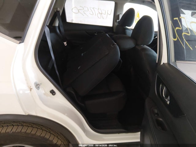 Aukcja sprzedaży 2017 Nissan Rogue Sv, vin: JN8AT2MV4HW010914, numer aukcji: 45872550