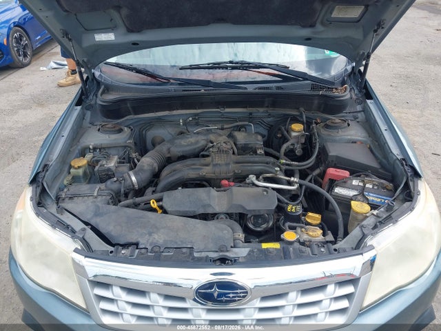 Продаж на аукціоні авто 2012 Subaru Forester 2.5x Premium, vin: JF2SHADC4CH421769, номер лоту: 45872552
