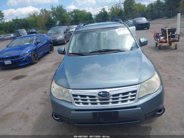 Продаж на аукціоні авто 2012 Subaru Forester 2.5x Premium, vin: JF2SHADC4CH421769, номер лоту: 45872552