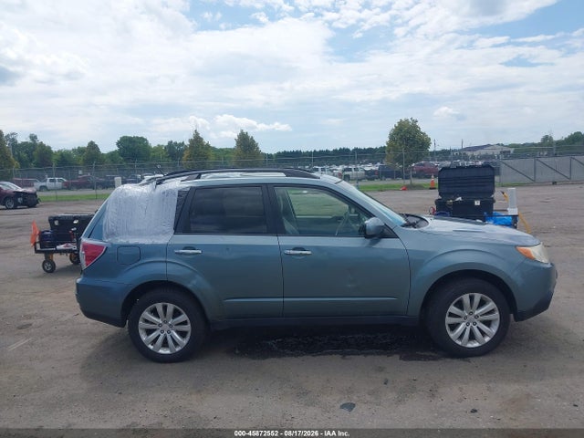 Продаж на аукціоні авто 2012 Subaru Forester 2.5x Premium, vin: JF2SHADC4CH421769, номер лоту: 45872552