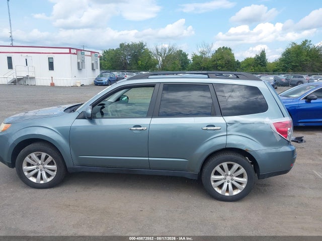 Продаж на аукціоні авто 2012 Subaru Forester 2.5x Premium, vin: JF2SHADC4CH421769, номер лоту: 45872552