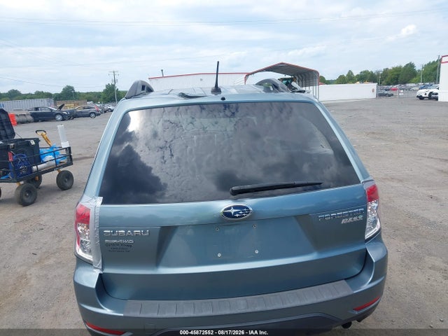 Продаж на аукціоні авто 2012 Subaru Forester 2.5x Premium, vin: JF2SHADC4CH421769, номер лоту: 45872552