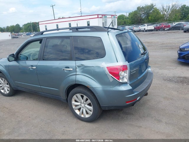 Продаж на аукціоні авто 2012 Subaru Forester 2.5x Premium, vin: JF2SHADC4CH421769, номер лоту: 45872552