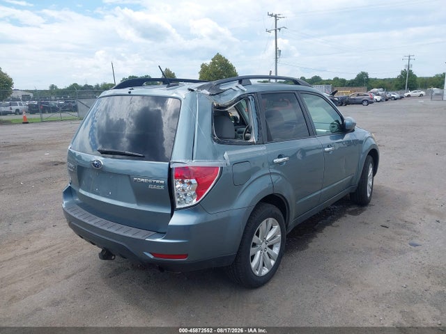 Продаж на аукціоні авто 2012 Subaru Forester 2.5x Premium, vin: JF2SHADC4CH421769, номер лоту: 45872552
