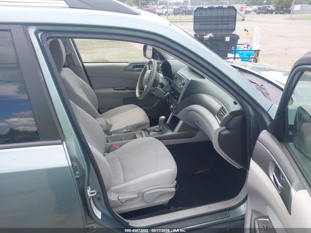 Продаж на аукціоні авто 2012 Subaru Forester 2.5x Premium, vin: JF2SHADC4CH421769, номер лоту: 45872552