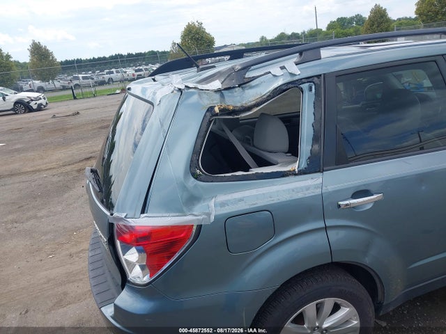Продаж на аукціоні авто 2012 Subaru Forester 2.5x Premium, vin: JF2SHADC4CH421769, номер лоту: 45872552