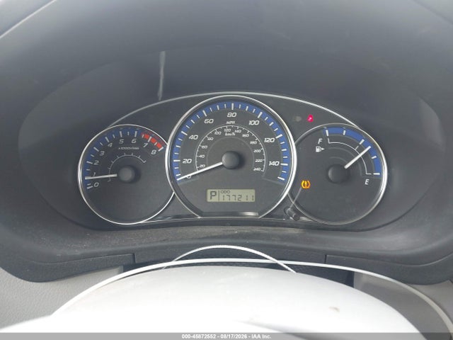 Продаж на аукціоні авто 2012 Subaru Forester 2.5x Premium, vin: JF2SHADC4CH421769, номер лоту: 45872552