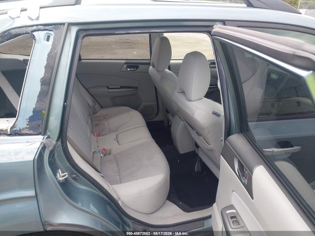 Продаж на аукціоні авто 2012 Subaru Forester 2.5x Premium, vin: JF2SHADC4CH421769, номер лоту: 45872552
