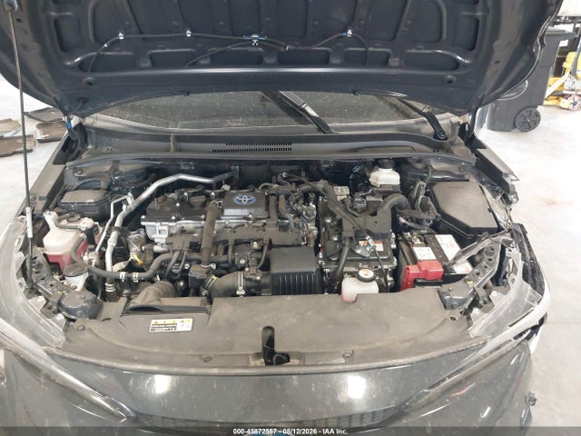 JTDBCMFE4R3035436 Toyota Corolla Hybrid Le