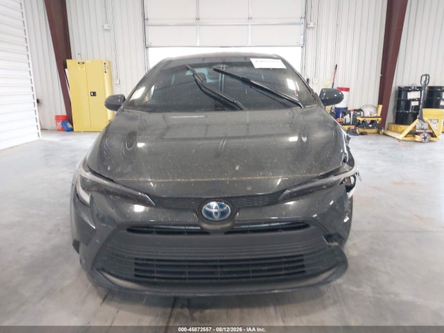 JTDBCMFE4R3035436 Toyota Corolla Hybrid Le