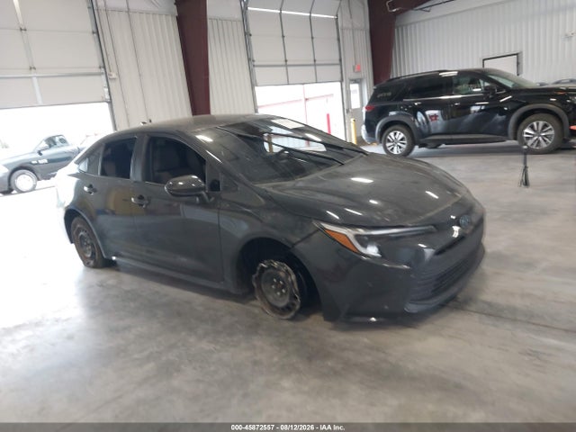 JTDBCMFE4R3035436 Toyota Corolla Hybrid Le