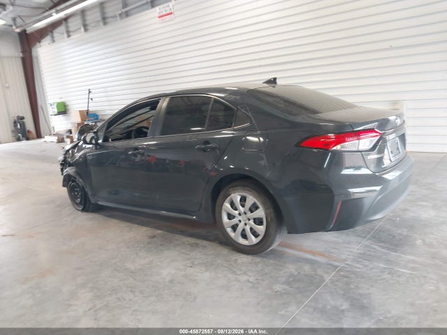 JTDBCMFE4R3035436 Toyota Corolla Hybrid Le