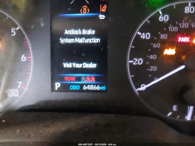 JTDBCMFE4R3035436 Toyota Corolla Hybrid Le