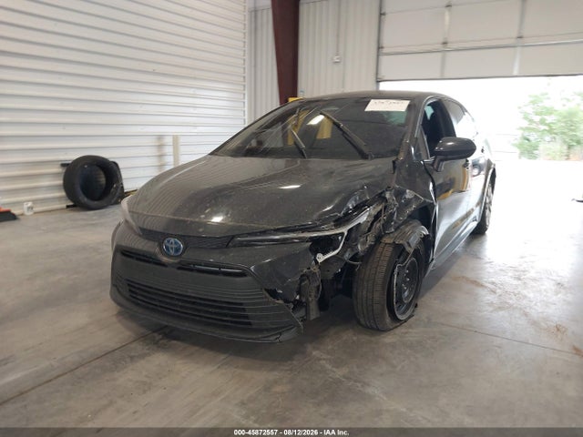 JTDBCMFE4R3035436 Toyota Corolla Hybrid Le