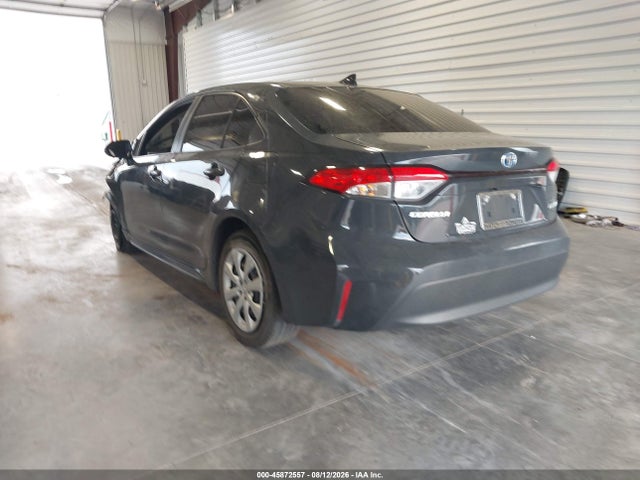 JTDBCMFE4R3035436 Toyota Corolla Hybrid Le