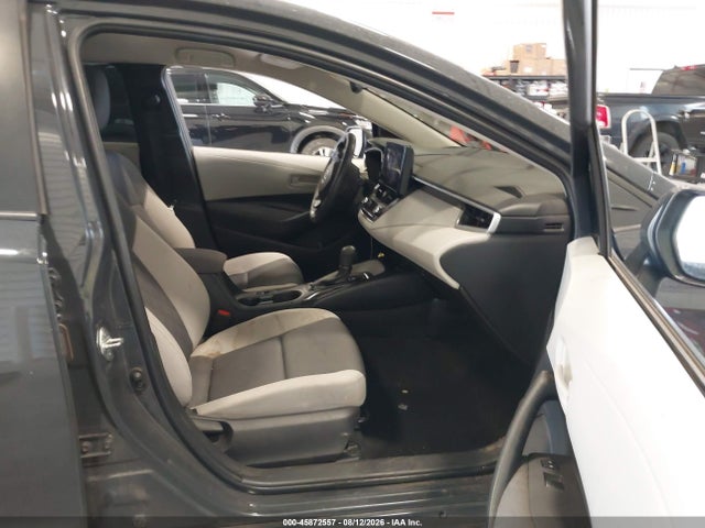 JTDBCMFE4R3035436 Toyota Corolla Hybrid Le