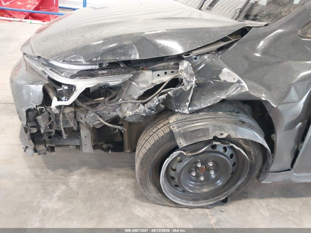 JTDBCMFE4R3035436 Toyota Corolla Hybrid Le