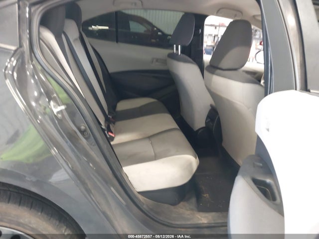 JTDBCMFE4R3035436 Toyota Corolla Hybrid Le
