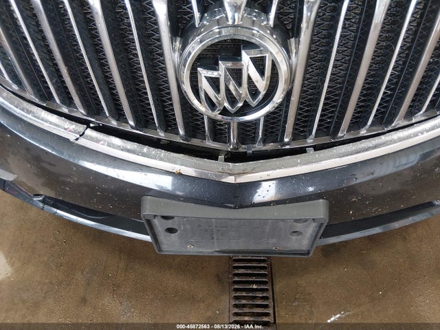 Продажа на аукционе авто 2015 Buick Enclave Leather, vin: 5GAKRBKD5FJ319036, номер лота: 45872563
