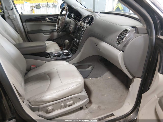 5GAKRBKD5FJ319036 Buick Enclave Leather