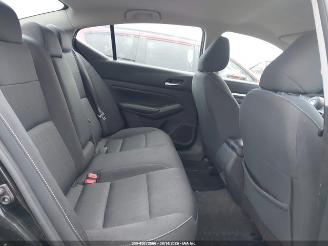 2022 Nissan Altima Sv Fwd მანქანა იყიდება აუქციონზე, vin: 1N4BL4DV5NN336238, აუქციონის ნომერი: 45872566