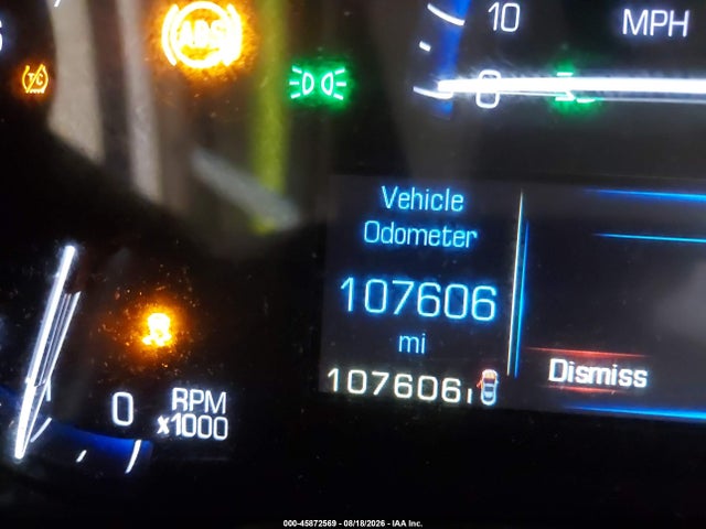Продаж на аукціоні авто 2014 Cadillac Cts Luxury, vin: 1G6AR5SX7E0140400, номер лоту: 45872569