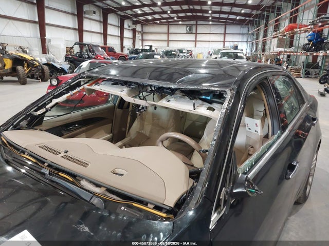 Продаж на аукціоні авто 2014 Cadillac Cts Luxury, vin: 1G6AR5SX7E0140400, номер лоту: 45872569