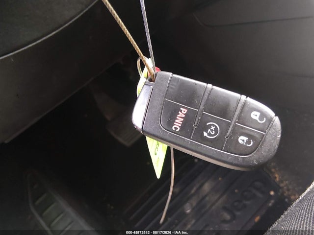 Продаж на аукціоні авто 2016 Jeep Renegade Sport, vin: ZACCJAAT2GPE29296, номер лоту: 45872582