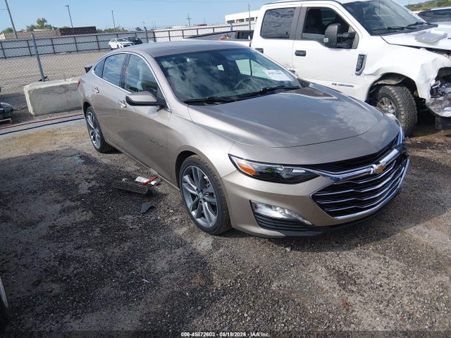 Aukcja sprzedaży 2022 Chevrolet Malibu Fwd Lt, vin: 1G1ZD5ST4NF148374, numer aukcji: 45872603