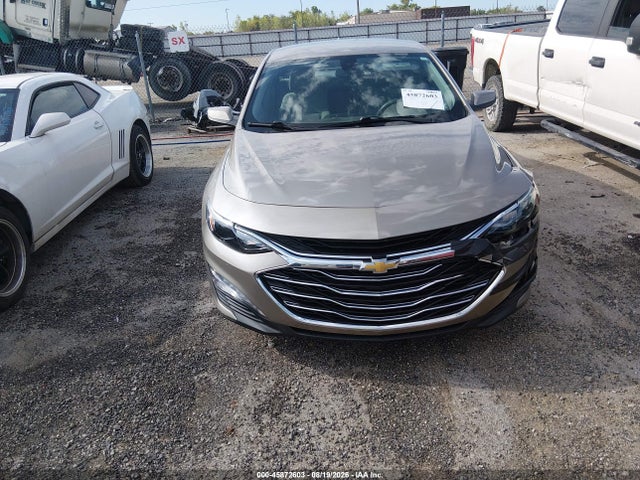 Aukcja sprzedaży 2022 Chevrolet Malibu Fwd Lt, vin: 1G1ZD5ST4NF148374, numer aukcji: 45872603