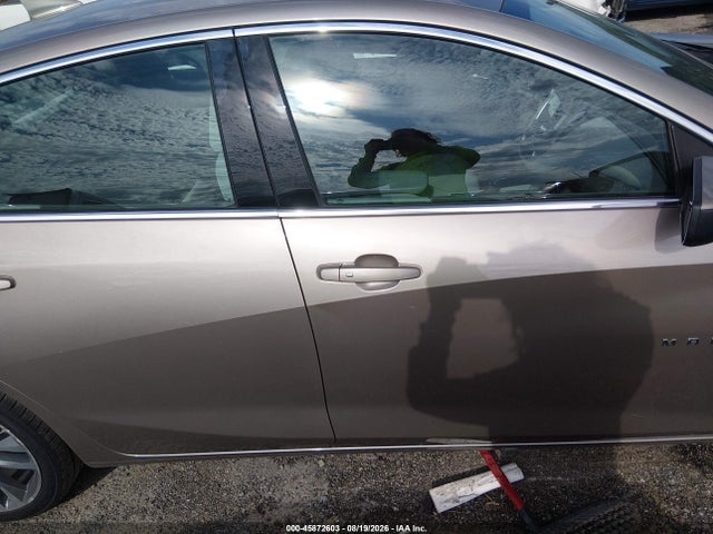 Aukcja sprzedaży 2022 Chevrolet Malibu Fwd Lt, vin: 1G1ZD5ST4NF148374, numer aukcji: 45872603