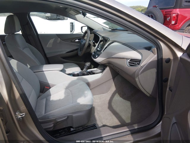 Aukcja sprzedaży 2022 Chevrolet Malibu Fwd Lt, vin: 1G1ZD5ST4NF148374, numer aukcji: 45872603