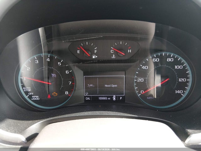 Aukcja sprzedaży 2022 Chevrolet Malibu Fwd Lt, vin: 1G1ZD5ST4NF148374, numer aukcji: 45872603