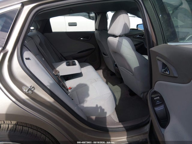 Aukcja sprzedaży 2022 Chevrolet Malibu Fwd Lt, vin: 1G1ZD5ST4NF148374, numer aukcji: 45872603