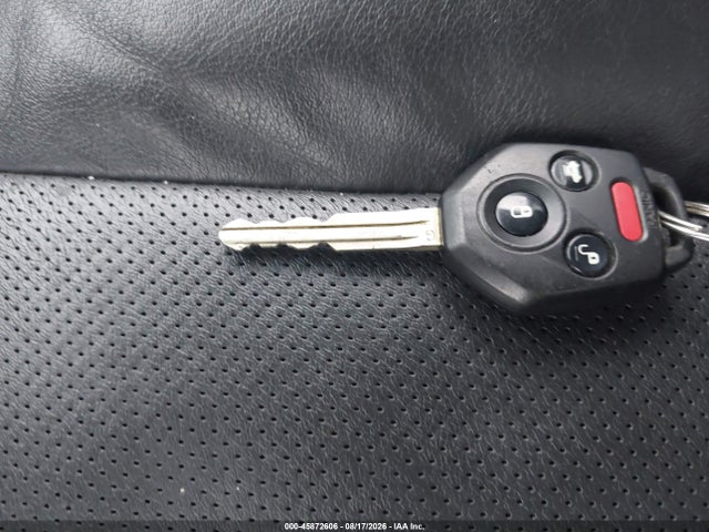 Aukcja sprzedaży 2015 Subaru Forester 2.5i Limited, vin: JF2SJARC5FH800099, numer aukcji: 45872606