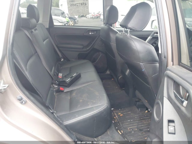Aukcja sprzedaży 2015 Subaru Forester 2.5i Limited, vin: JF2SJARC5FH800099, numer aukcji: 45872606