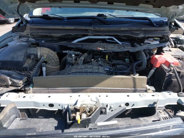 2022 Ford Ranger Xlt მანქანა იყიდება აუქციონზე, vin: 1FTER4FH9NLD48062, აუქციონის ნომერი: 45872607