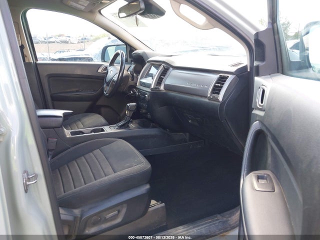 2022 Ford Ranger Xlt მანქანა იყიდება აუქციონზე, vin: 1FTER4FH9NLD48062, აუქციონის ნომერი: 45872607